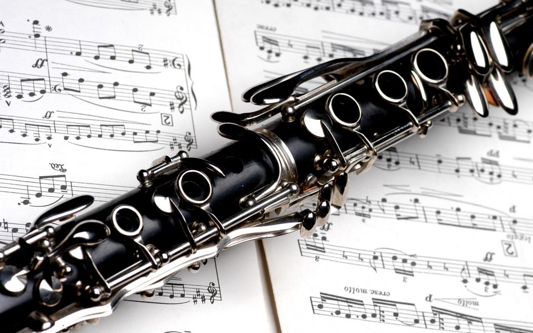 Clarinetto